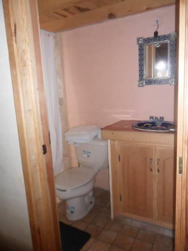 Отель Villas Guizar