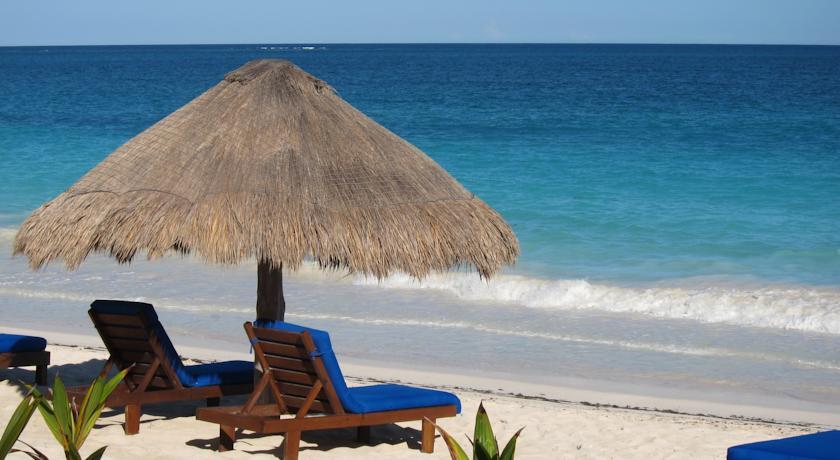 Отель Sol Caribe