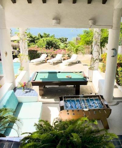 Отель Villas Mykonos
