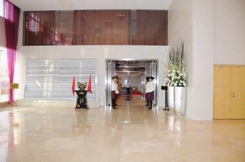 Отель Alsola Hotel