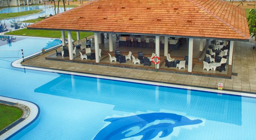 Отель Club Hotel Dolphin