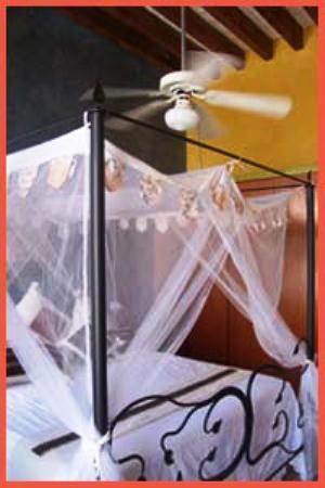 Отель The Melville Boutique Hotel