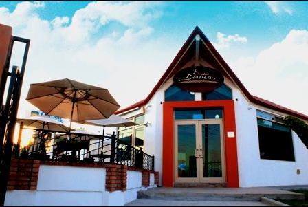 Отель Garden Express Hotel & Suites