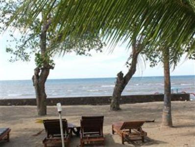 Гостевой дом Tanjung Alam Hotel & Restaurant