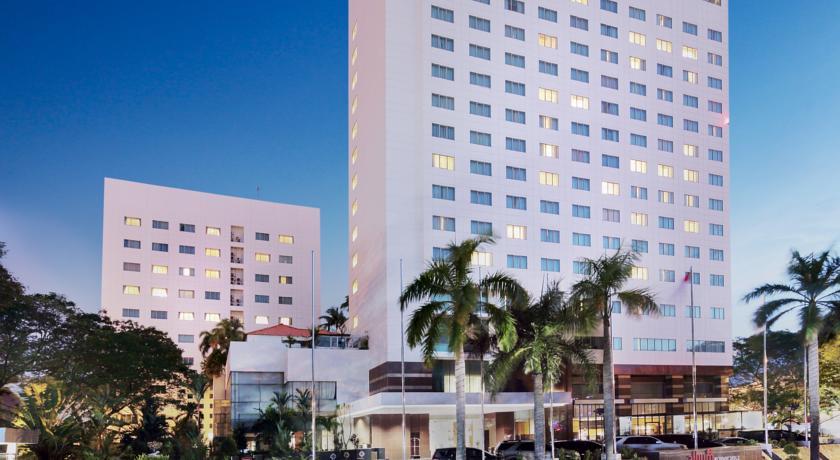 Отель Panorama Regency Hotel