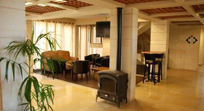 Отель Savyonei-Hagalil Hotel