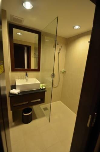 Отель Lintas View Hotel