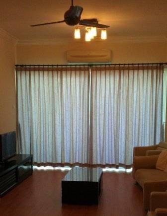 Апартаменты KK-SUITES RESIDENCE @ 1 Borneo