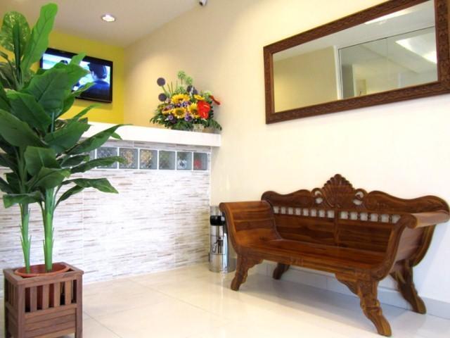 Отель Sun Inns Hotel Kelana Jaya