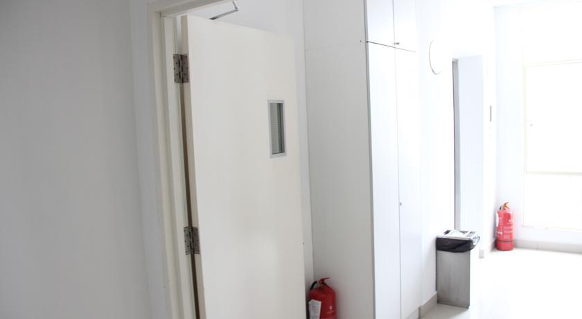 Отель I Boutique Hotel