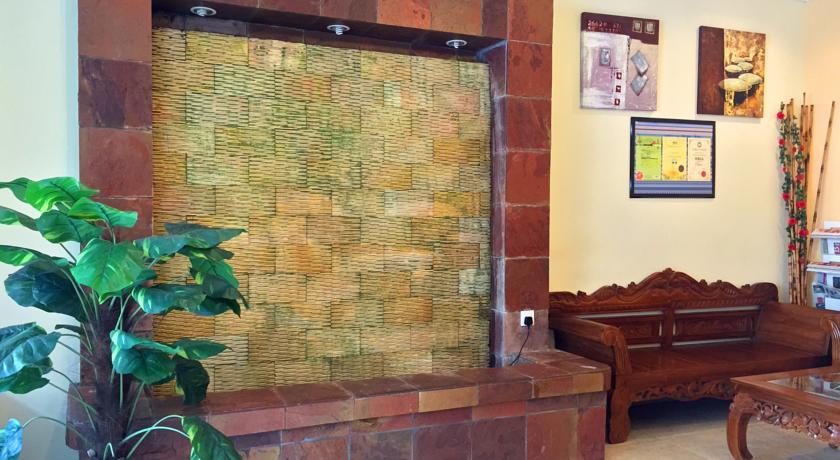 Отель Sun Inns Hotel Kota Damansara