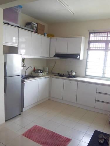 Гостевой дом Oasis Guest House @ Seksyen 13