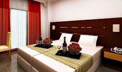 Отель Bella Vista Hotel Langkawi