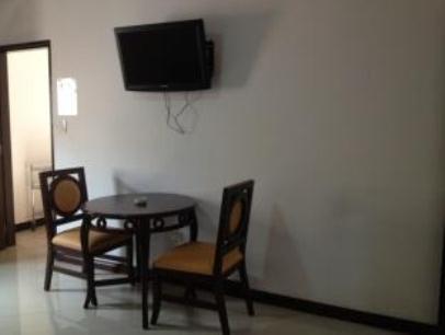 Hafa Adai Court Hotel