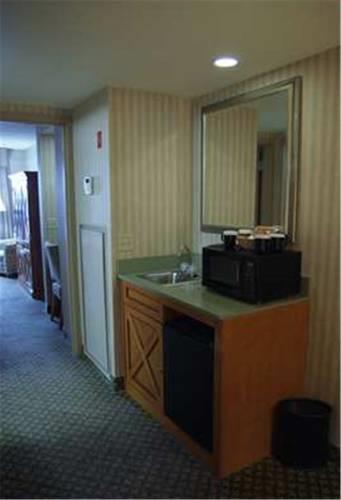 Отель Embassy Suites Newark - Wilmington/South