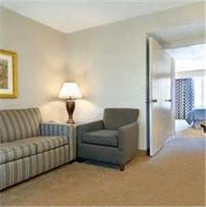 Отель Embassy Suites Piscataway - Somerset