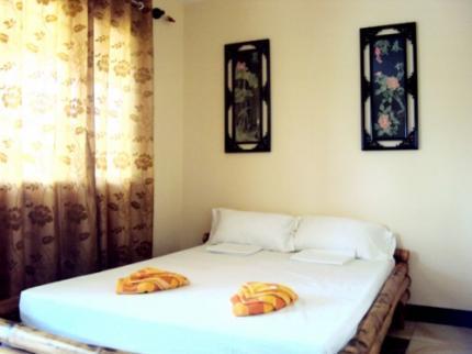 Отель La Petra Beach Resort