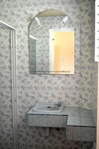 Отель Asian Belgian Dive Resort