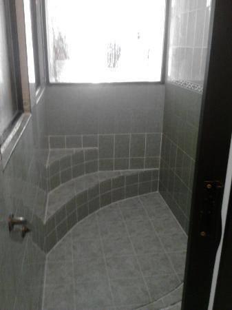 Отель Hotel y Aguas Termales de Chignahuapan