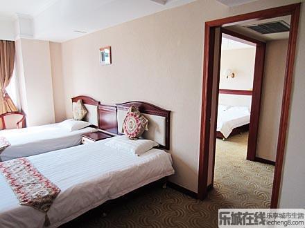 Отель Heng Tai Hotel