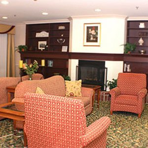 Отель Comfort Inn Capital Beltway/I-95 North