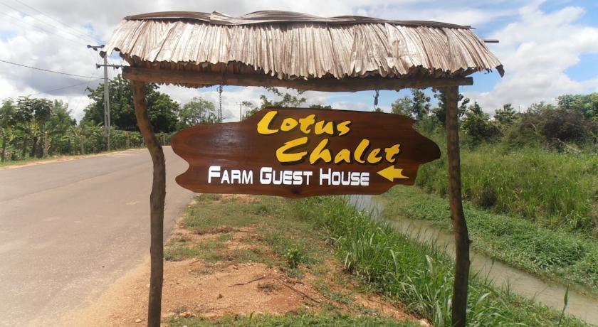 Lotus Chalets