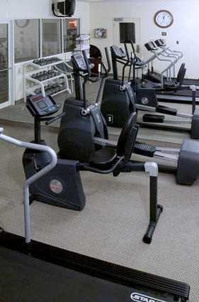 Отель Hilton Garden Inn Rochester Downtown
