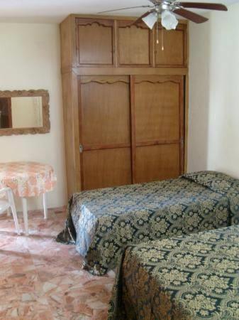 Suites Las Nereidas