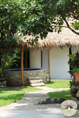 Contacto Natural Hotel & Spa