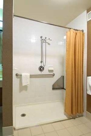 Отель Hilton Garden Inn Cleveland/Twinsburg