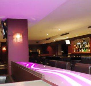 Отель I Hotel Batam