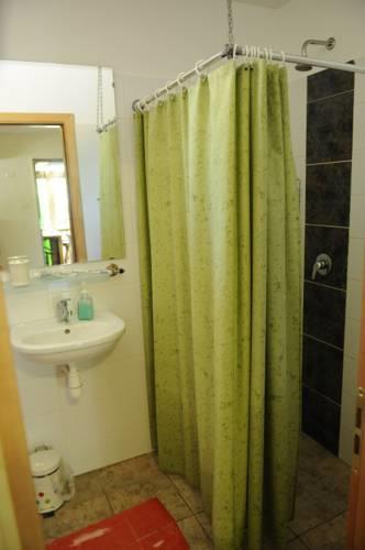 Отель Sea Of Galilee Guest House