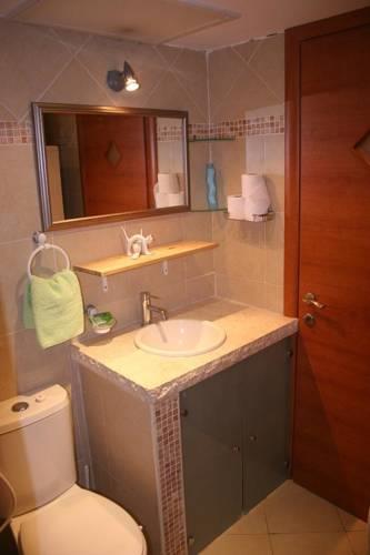 Апартаменты Raanana Exclusive Apartments