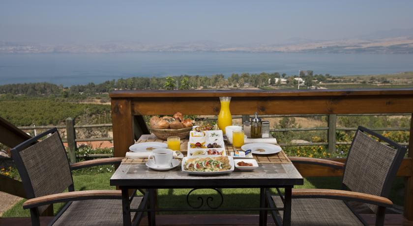 Отель Ramot Resort Hotel
