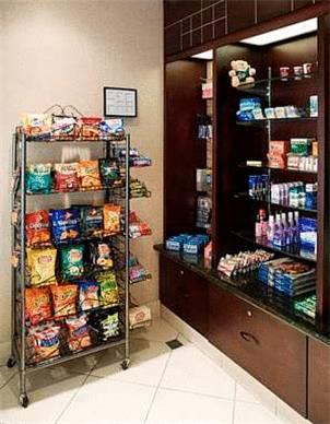 Отель Hilton Garden Inn Dallas/Duncanville