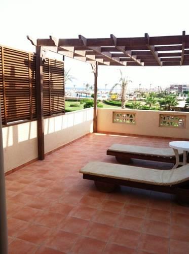 Отель Nada Marsa Alam Resort