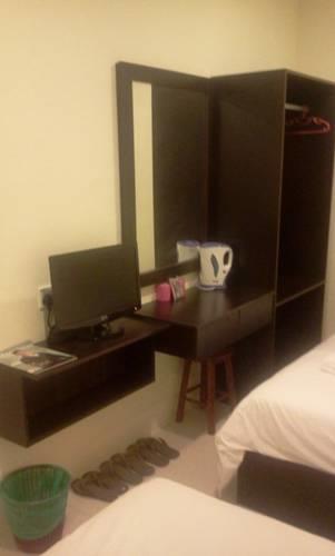 Отель T&Y Hotel