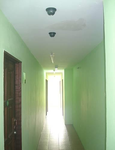 Отель Casavilla Hotel Petaling Jaya