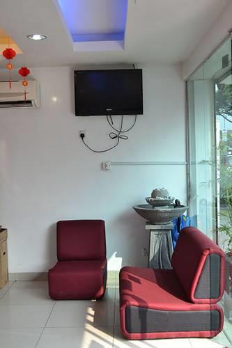 Отель Best View Hotel Petaling Jaya (SS2)