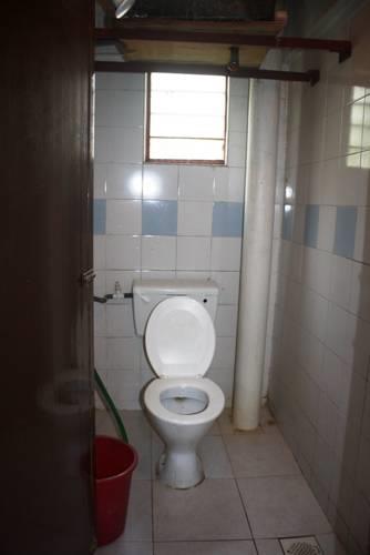 Отель Delta Hostel