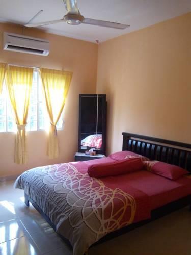 Апартаменты Oasis Guest House @ Seksyen 7