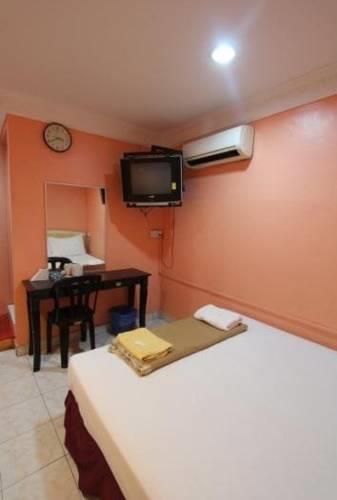 Отель Nilai Budget Hotel