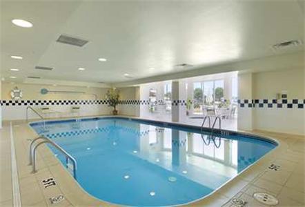 Отель Hilton Garden Inn Bentonville
