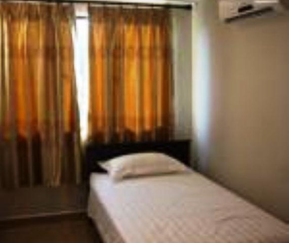 Отель SE Hotel Sdn Bhd