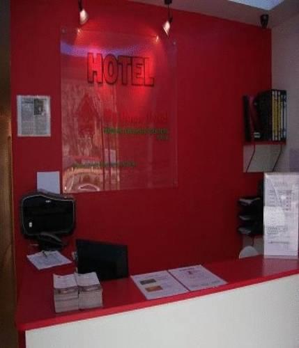 Отель My Home Hotel Gua Musang