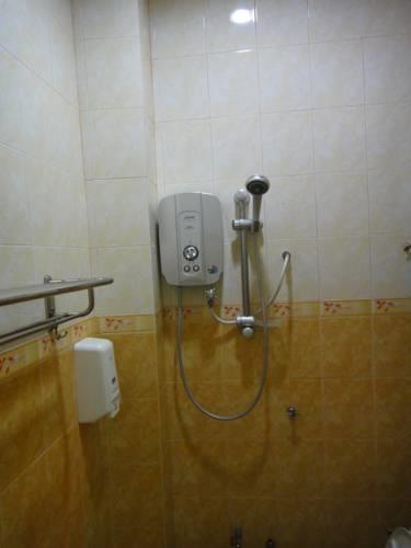 Отель Nanyang GM Hotel