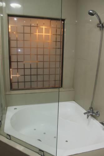 Affinity Condo Resort - Luxury Hotel
