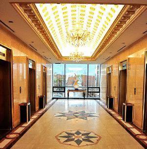 Grand Plaza Hanoi Hotel