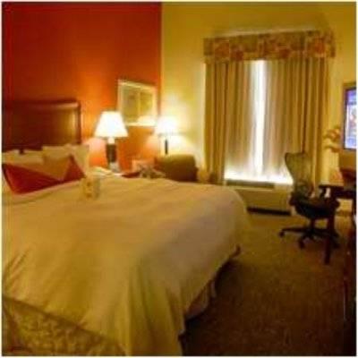 Отель Hilton Garden Inn Fayetteville/Fort Bragg