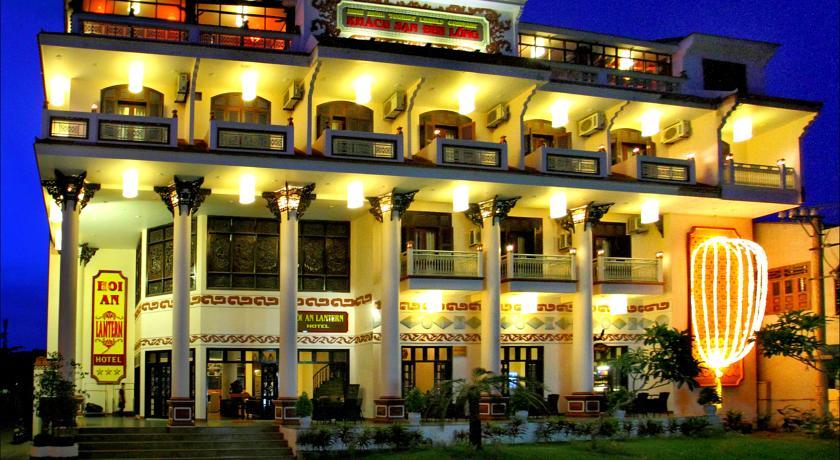 Hoi An Lantern Hotel